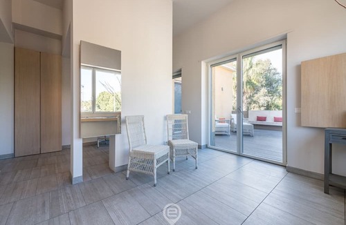 Poetto Apartment | Poetto Sea Breeze - Red