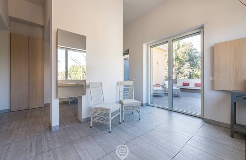Poetto Apartment | Poetto Sea Breeze - Orange