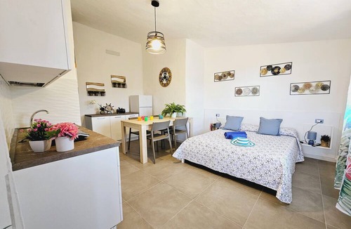 Rena Majore Apartment | Case Vacanza Rena Majore