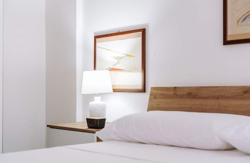 Province of Cagliari Apartment | Apartment 'Artemisia House Vastema' with Private Terrace, Balcony and Air Conditioning