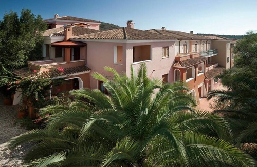 Sos Alinos House | Residence Sos Alinos