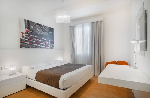 Nuoro House | Felix Hotels - Residence Grandi Magazzini