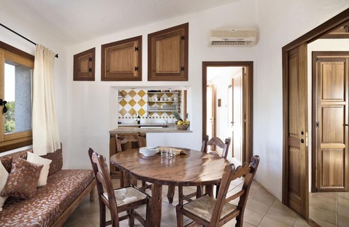 Capriccioli House | Residenza Capriccioli