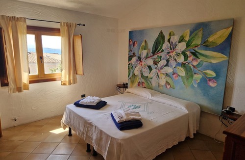 Capriccioli House | Residenza Capriccioli