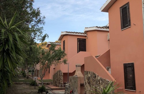 Villasimius House | Verdemare Sardegna Due