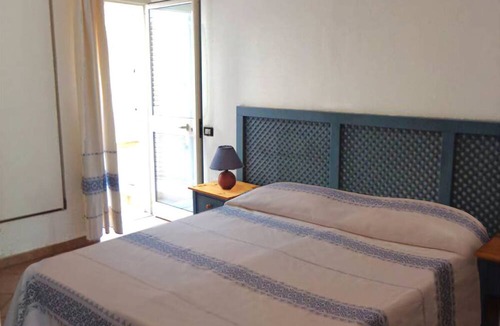 Campulongu House | Residence la Chimera