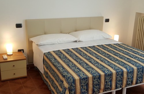 Viserba Apartment | Apartment 90 sqm, 3 Rooms, 2 Bathrooms, a few steps from the sea.