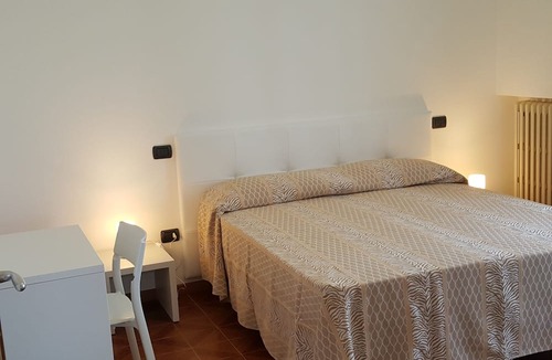 Viserba Apartment | Apartment 90 sqm, 3 Rooms, 2 Bathrooms, a few steps from the sea.