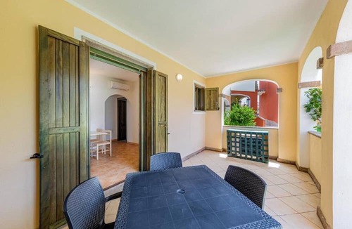 Tergu House | Residenza Le Farfalle