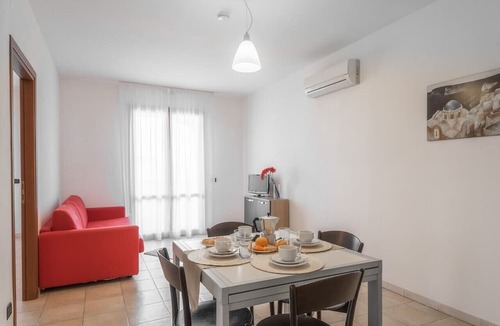Villasimius Apartment | Appartamenti Le Fontane con piscina