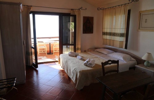 Torre delle Stelle House | Residence Torre delle stelle