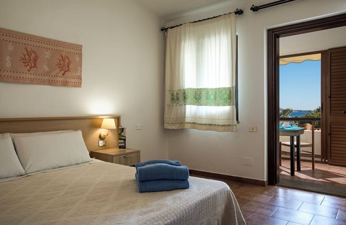 Villaggio Mandorli House | Hotel Residence Cormoran