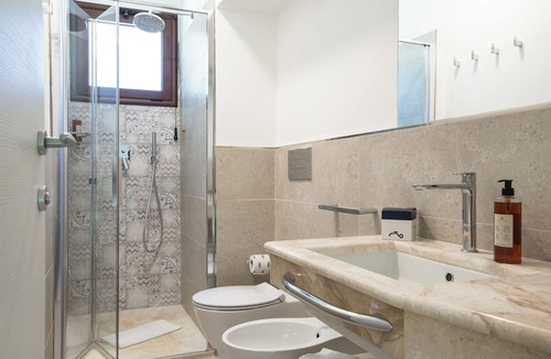 Villaggio Mandorli House | Hotel Residence Cormoran
