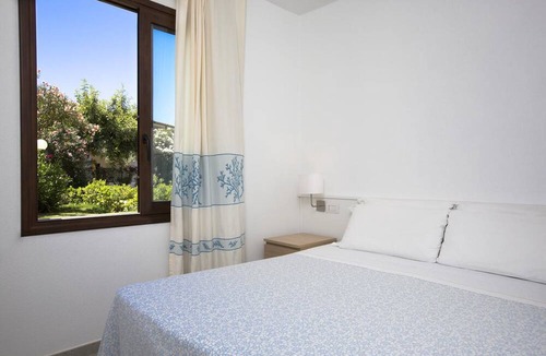 Villaggio Mandorli House | Hotel Residence Cormoran
