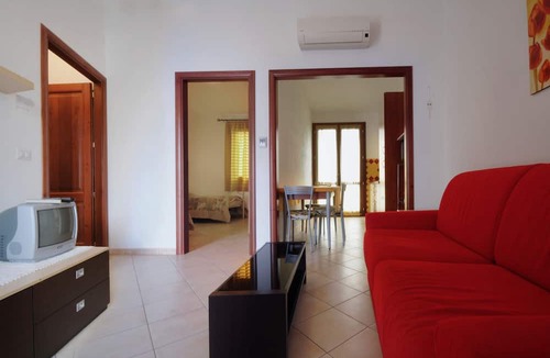 Serra li Pozzi House | Il Melo Residence