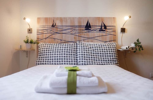 Serra li Pozzi House | Il Melo Residence