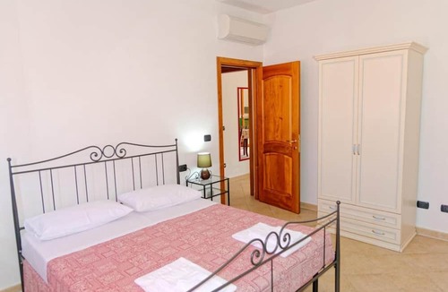Torpe House | Residence La Corte di Anastasia