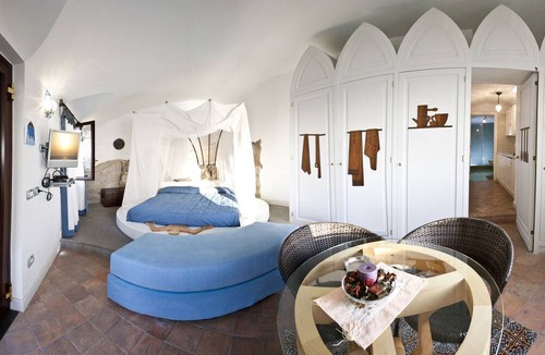 Marina di Puolo House | Villa Angelina