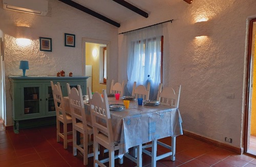 Rena Majore Apartment | Villette a Schiera Rena Majore