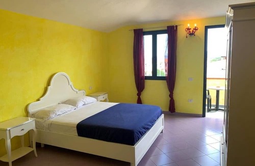 La Ciaccia House | Hotel La Ciaccia