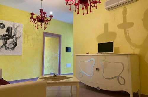 La Ciaccia House | Hotel La Ciaccia
