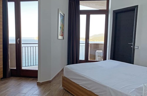 Teulada Apartment | Nuraghe Apartments
