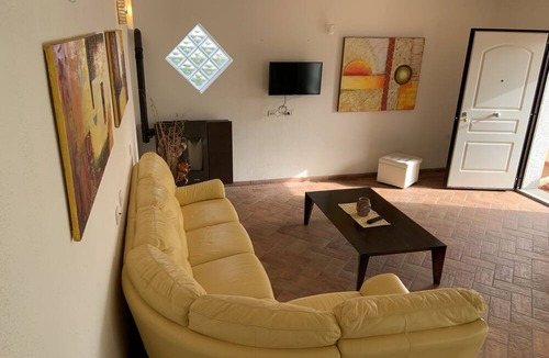 Badesi Apartment | Residence Le Onde
