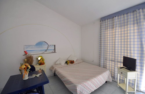 Badesi Apartment | Residence Le Onde