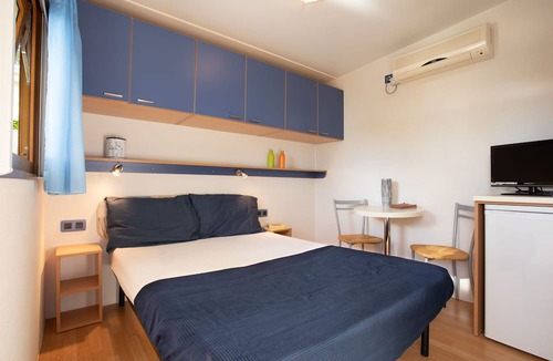 Aglientu RV Rental | Camping Village Baia Blu La Tortuga