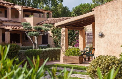 La Conia RV Rental | Centro Vacanza Isuledda