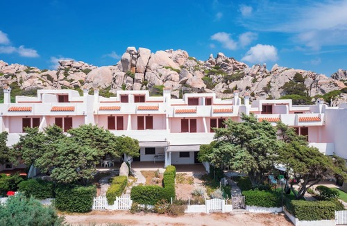 Santa Reparata Apartment | Residence Baia Santa Reparata