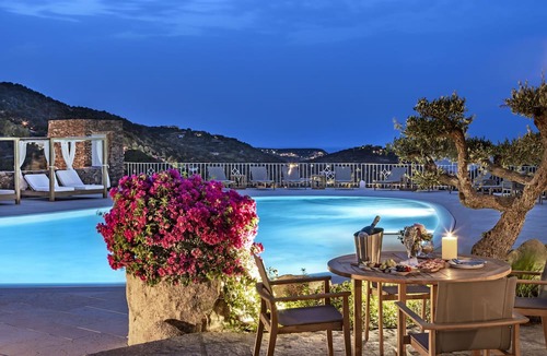 Abbiadori House | Relais Villa Carola