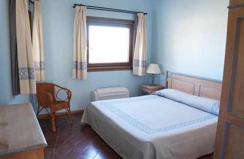 Liscia di Vacca House | Bagaglino I Giardini di Porto Cervo