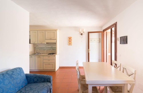 Porto Istana House | White Sand Residence