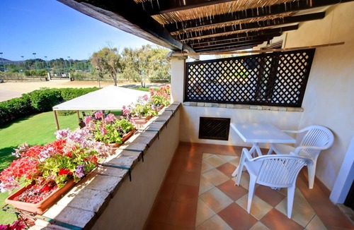 Notteri House | Porto Giunco