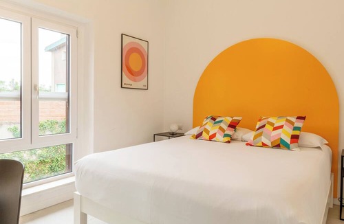 Su Forti Villa | Spacebility Beach - self check-in