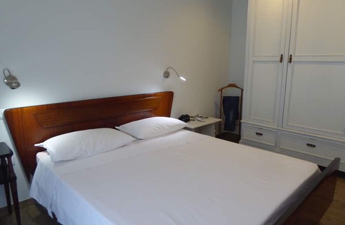 Poetto Apartment | Between the sea and the salt flats App. A