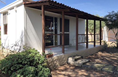 Cabras House | Sa Pintadera Residence
