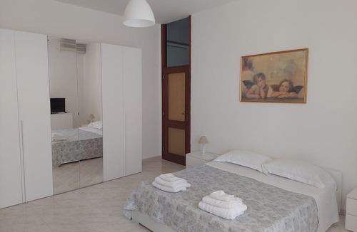 Province of Cagliari Apartment | Domus Dejanas 180sqm apartment in the center of Quartu Sant'Elena