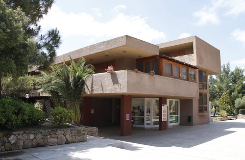 Cugnana Verde House | Residence Rena Bianca
