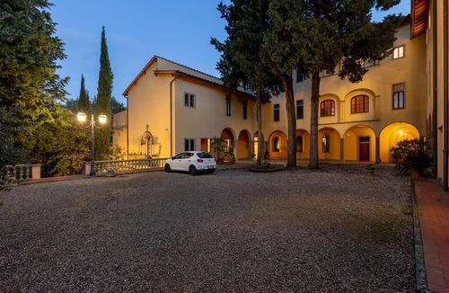 Le Cure House | Villa La Stella - Casa per Ferie