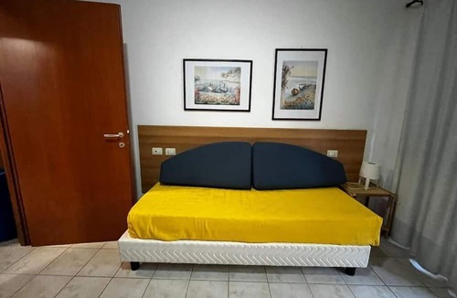 Porto Pollo Apartment | Il Nido dei Gabbiani