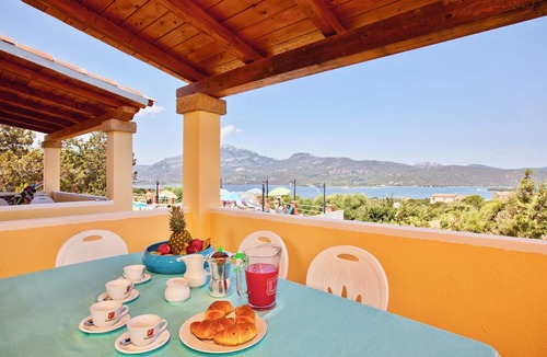 Porto Rotondo Apartment | Residence Stella di Gallura