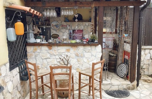 Giugliano in Campania Apartment | Homerez - Apt Giugliano with pool