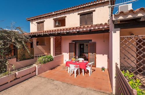 San Teodoro City Centre Apartment | AffittaSardegna - Grosseto Apartments
