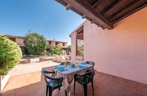 San Teodoro City Centre Apartment | AffittaSardegna - Grosseto Apartments