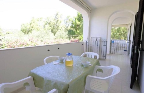 Montincello Apartment | Villaggio Merino