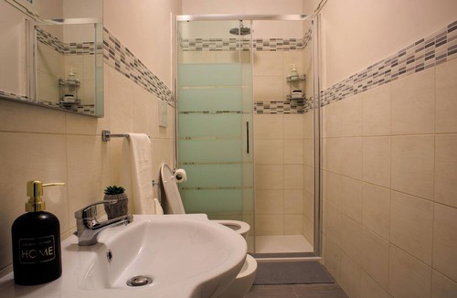 Urbino Apartment | La Corte Segreta [historic center Urbino]