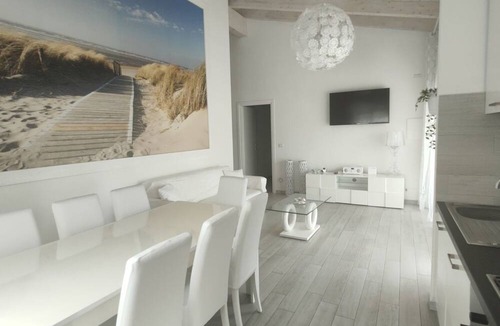 Porto Pino House | Villa Ikebana exklusiv in Porto Pino by Interhome