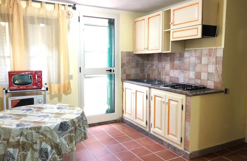 Sas Linnas Siccas Apartment | 4Pax Sas Linnas Siccas Orosei by Interhome